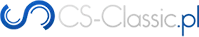 Cs-Classic Logo