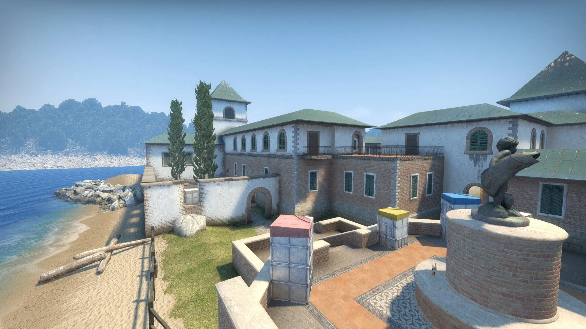SUPERMOCE 5vs5 #2