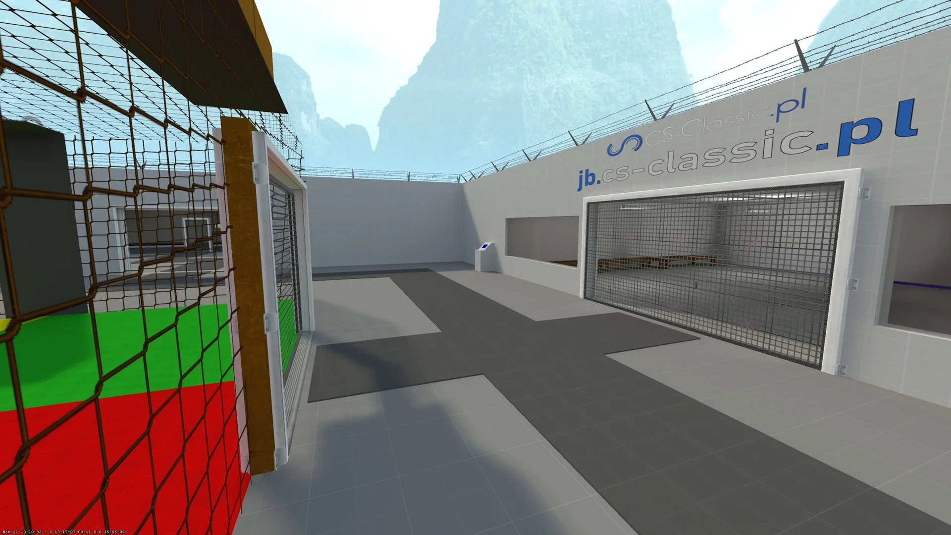 JAILBREAK